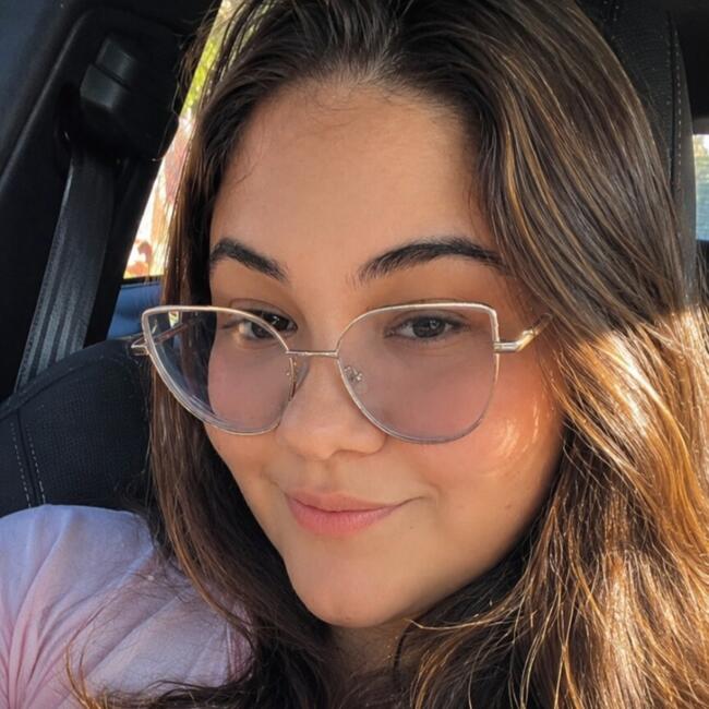 Babysitter in Sobral: Ana Alice de