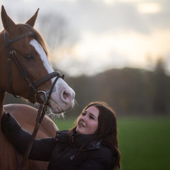 Babysitter Beerse: Wiktoria