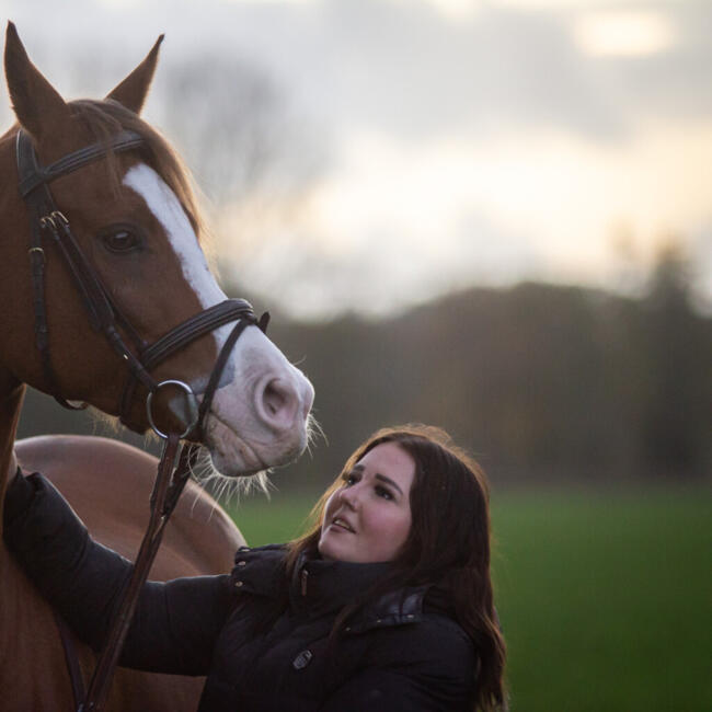 Babysitter in Beerse: Wiktoria