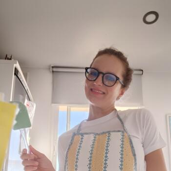 Nanny Benalmádena: Ivana