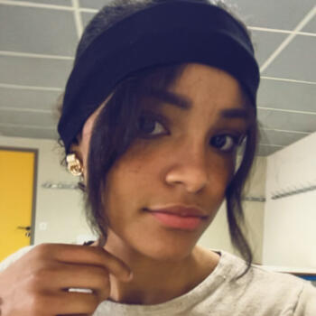 Babysitter in Morancez: Jéromine