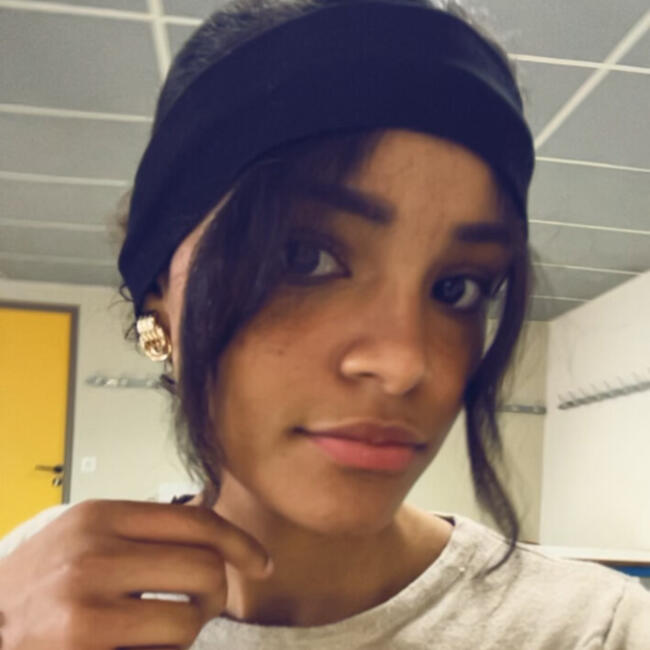 Babysitter in Morancez: Jéromine