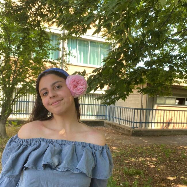 Babysitter in Moncalieri: Dua