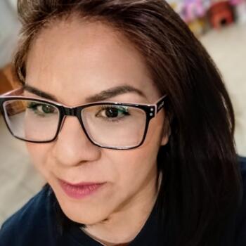 Babysitter in Mexico City: Arlene Amaya