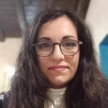 Babysitter a Bologna: Ilenia