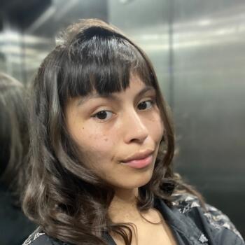 Babysitter in Avellaneda (Buenos Aires): Brisa