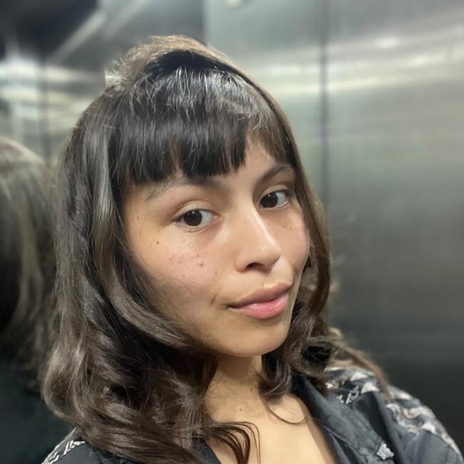Babysitter in Avellaneda (Buenos Aires): Brisa