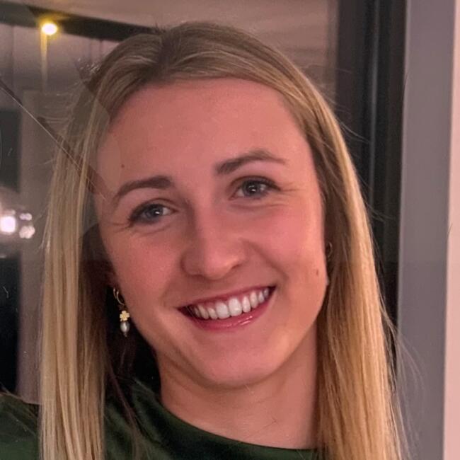 Babysitter in Gent: Lise