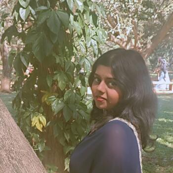 बेबीसिटर बंगलौर: Maria