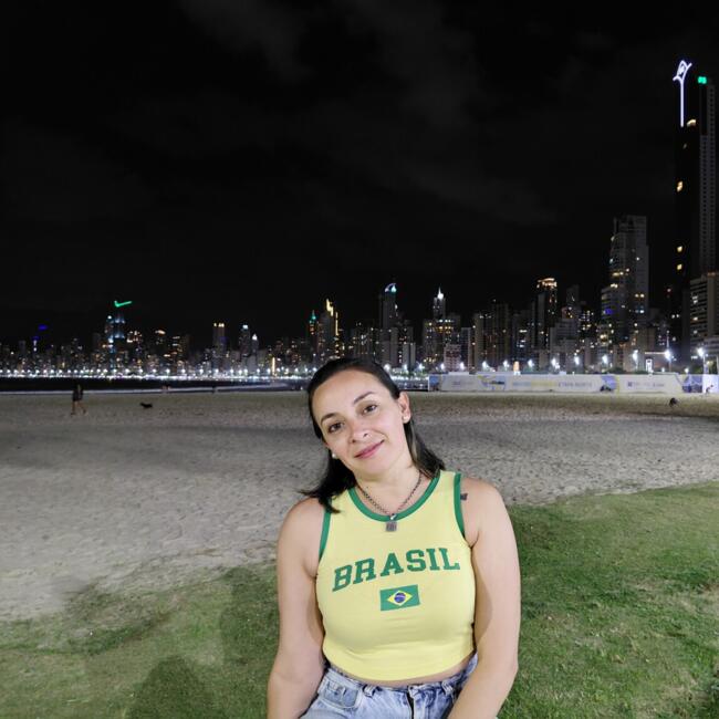 Niñera en Ciudad de Resistencia: Gabriela carolina