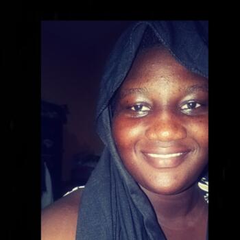 Nanny in Accra: Emmanuella