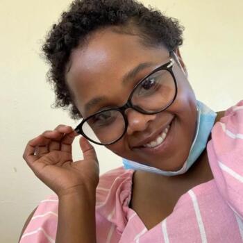 Babysitter in Bloemfontein: Paballo