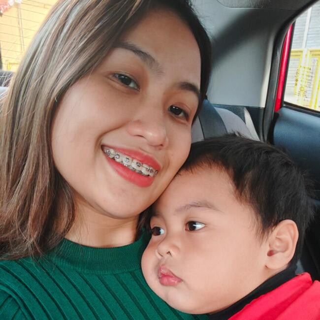 Babysitting job in San Pedro: Kryzl