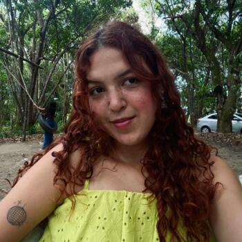 Babysitter in Igarassu: Mariana
