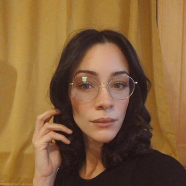 Babysitter a Oberglatt: Perla