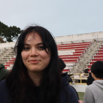 Babysitter in San Francisco: Nellie