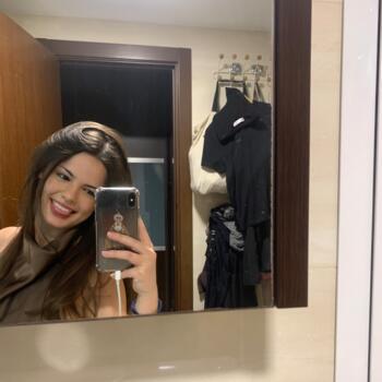 Nanny in Fuengirola: Marta Gámez Rodríguez