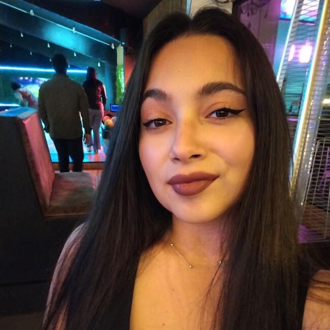 Babysitting job in Chicureo: Abigail