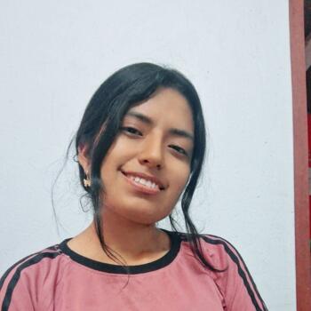 Babysitter Trujillo: Maria del Carmen