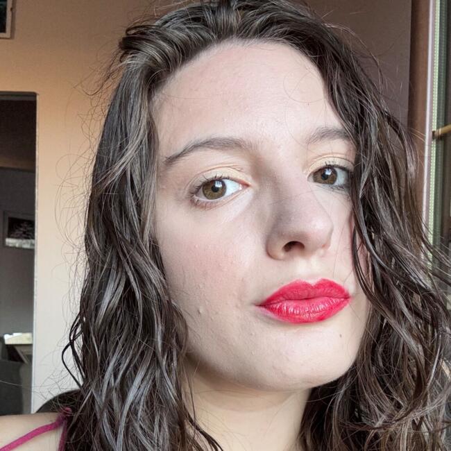Lavoro per babysitter a Silius: Maria ️