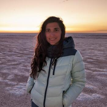 Padre/madre Santa Ana: Ilana