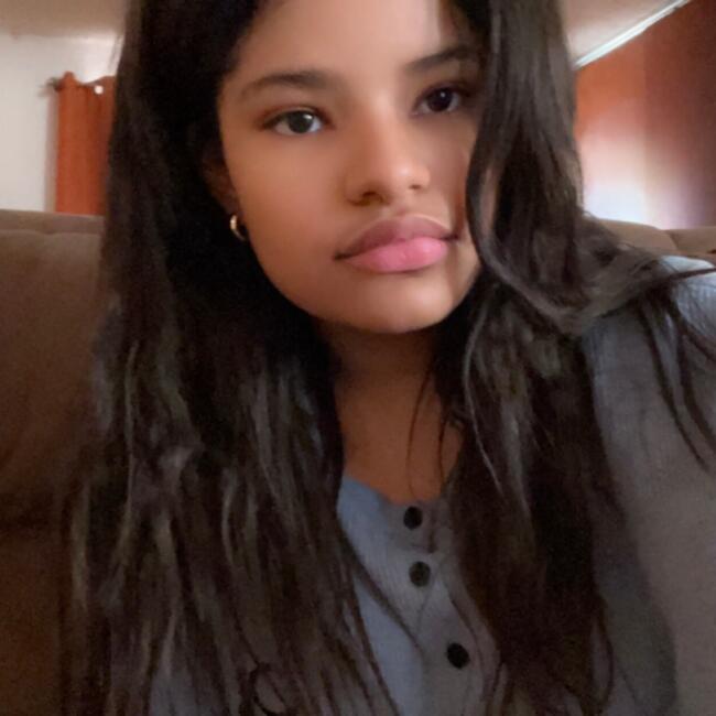 Babysitter in Santiago: Valeska