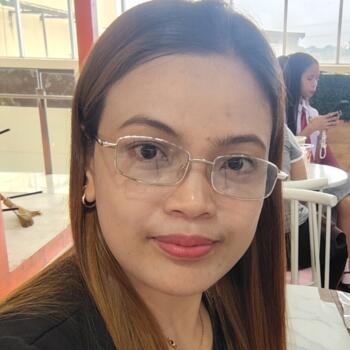 Babysitter in San Jose del Monte: Angeline