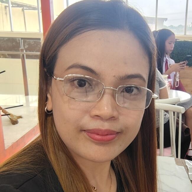 Babysitter in San Jose del Monte: Angeline