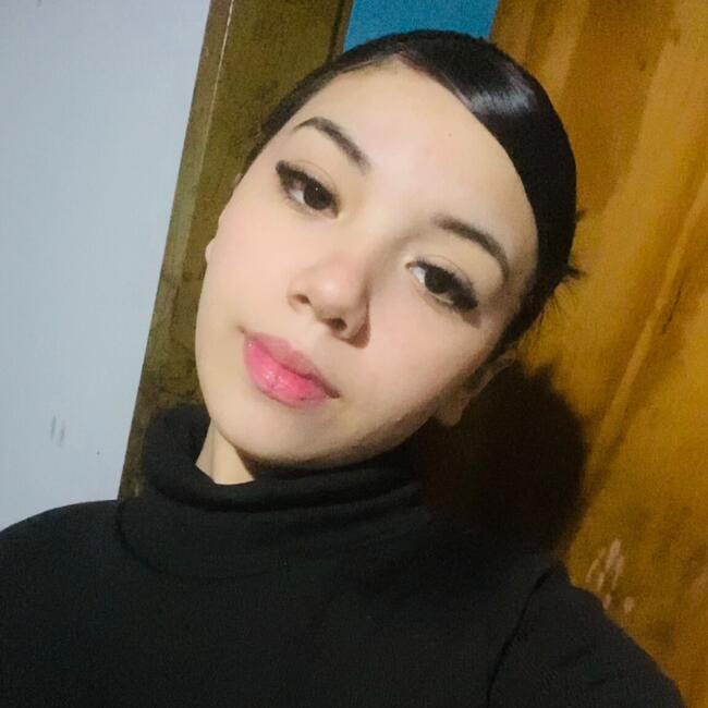 Babysitter in Tigre: Candela