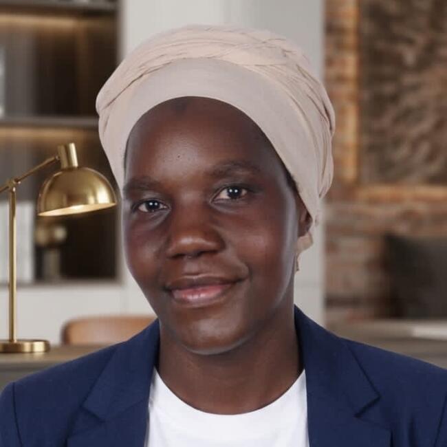 Nanny in Dubai: Hawa