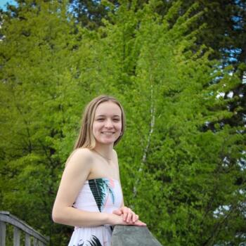 Babysitter in Tomahawk (Wisconsin): Mia