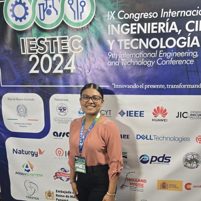 Babysitter in Bágala: Fanny