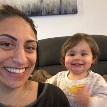 Babysitting job in Vische: babysitting job Sara