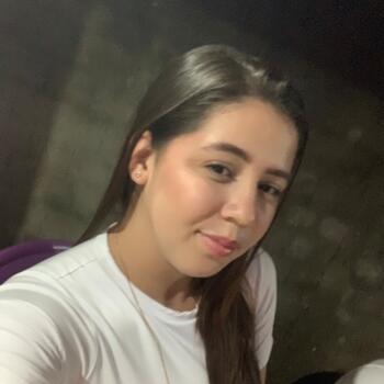 Babá Araguaína: Nicoly