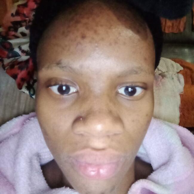 Babysitter in Bloemfontein: Roselyn