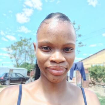 Babysitter in Bloemfontein: Roselyn