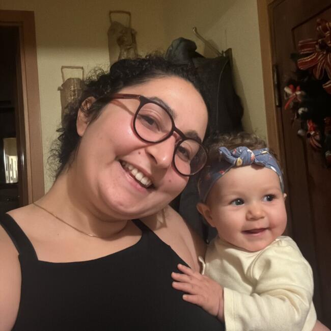 Babysitter a Siena: Asia