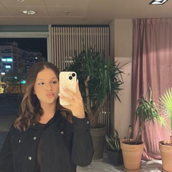 Babysitter Ampelokipoi, Thessaloniki: Ευγενια