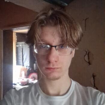 Babysitter in Berlin: Luqa