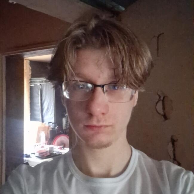 Babysitter in Berlin: Luqa