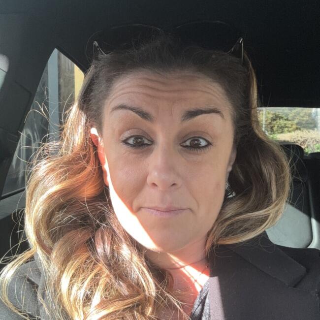 Lavoro per babysitter a Milano: Francesca