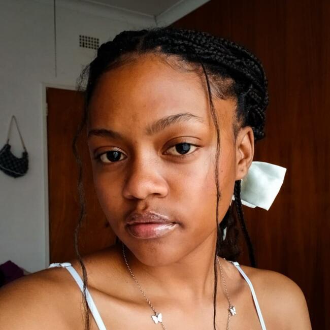 Babysitter in Bloemfontein: Esmerelda