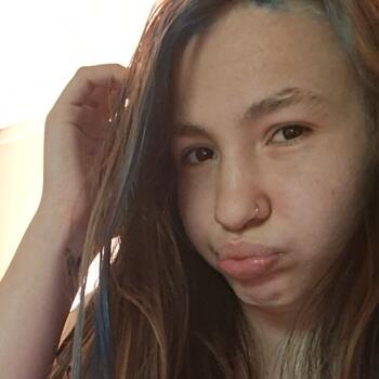Babysitter in Higginsville (Missouri): Brienna