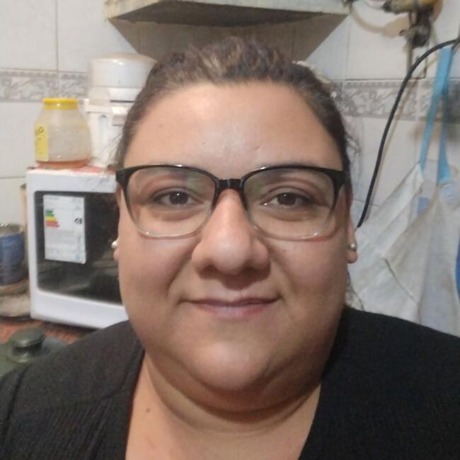Niñera en Caseros (Buenos Aires): Yamila
