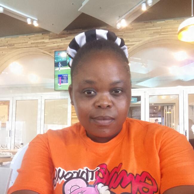 Nanny in Ballito: Nosisa Gladys