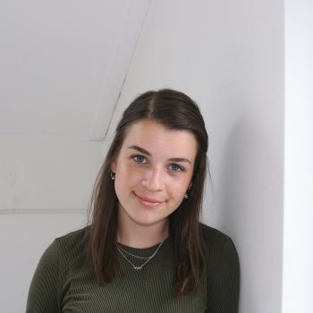 Babysitter Almere Stad: Lisa
