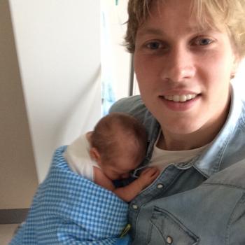 Gastouder vacatures in Bunnik: oppasadres Nick