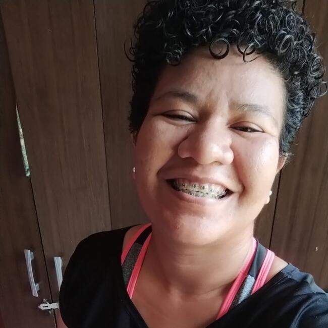 Babá em Belém: Kelly Cardoso