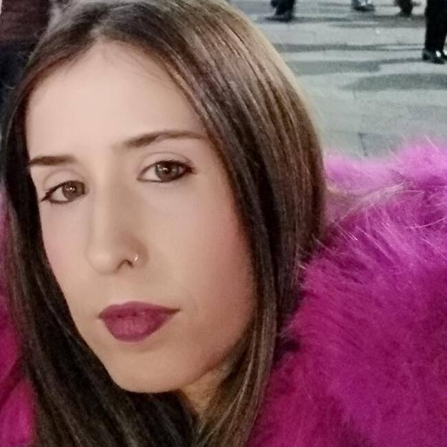 Babysitter in Vigo: Raquel