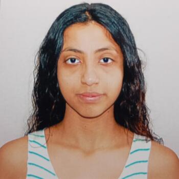 Niñera en Buenos Aires: Damaianty